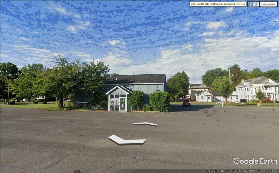 More Photos Of 422 W Onondaga St, Syracuse Warehouse For Sale