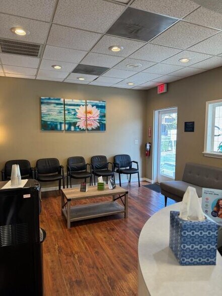 More Photos Of 865 Balch Ave, Winter Park Medical For Lease