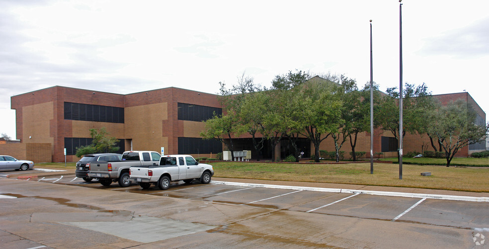 Primary Photo Of 7607 Eastmark Dr, College Station Office For Sale