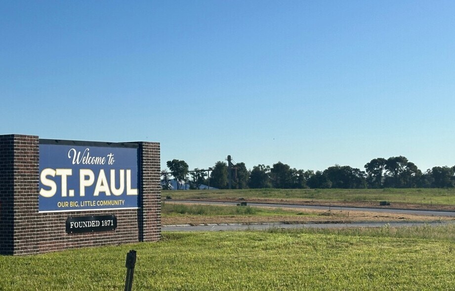 More Photos Of 100 Adams St, Saint Paul Land For Sale