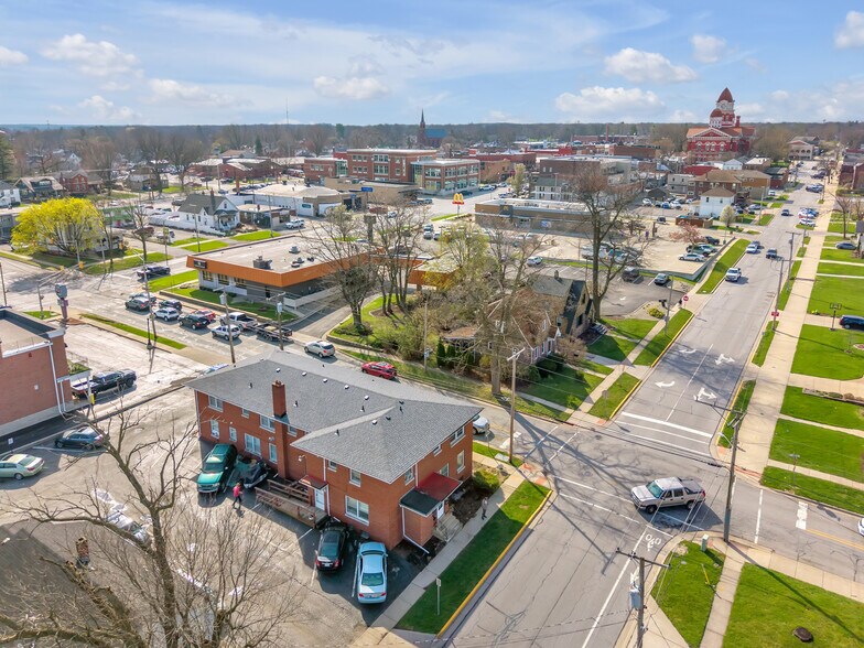 More Photos Of 182 W North St, Crown Point Apartments For Sale