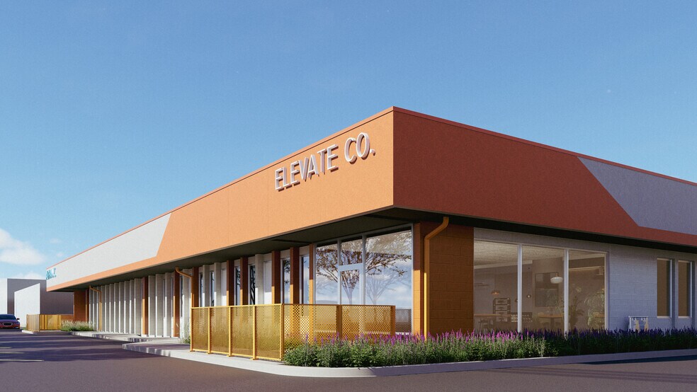 More Photos Of 1030-1050 Bible Way, Reno Office For Lease