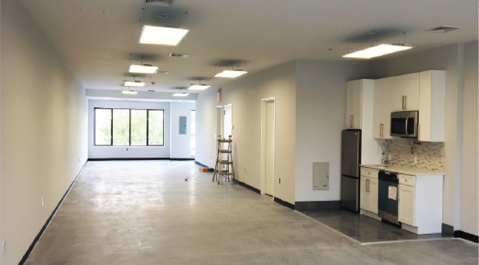 More Photos Of 18-21 41st St, Astoria Warehouse For Sale