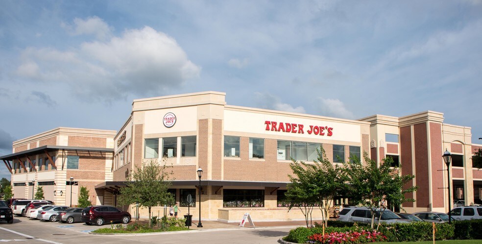 More Photos Of 2717 Commercial Center Blvd, Katy Office For Lease