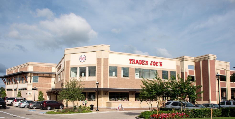 More Photos Of 2717 Commercial Center Blvd, Katy Office For Lease