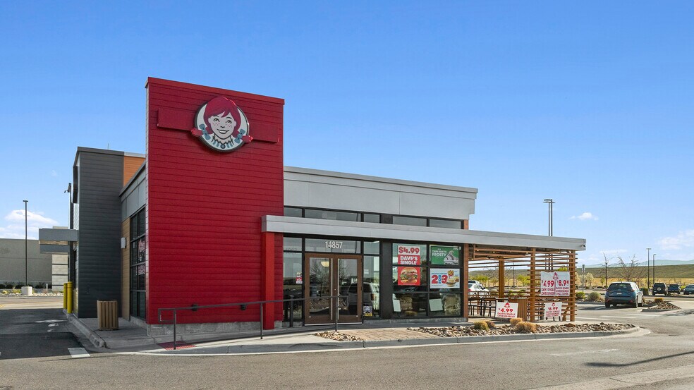 More Photos Of 14857 Candelas Pky, Arvada Fast Food For Sale