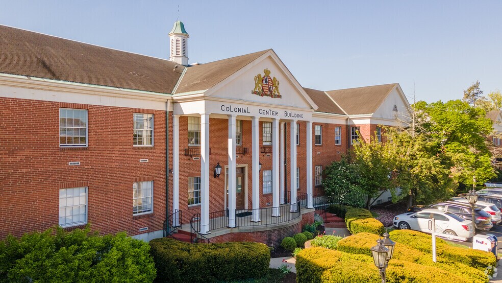 More Photos Of 5725 Dragon Way, Cincinnati Office For Lease