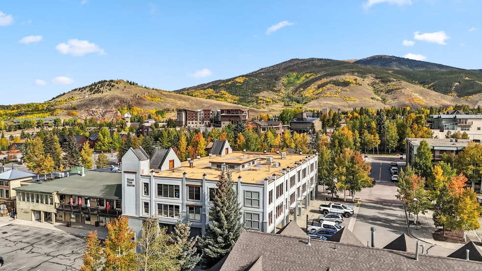 More Photos Of 114 Village Pl, Dillon Office For Lease