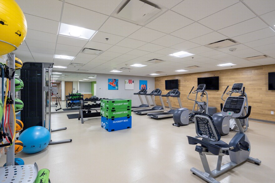 More Photos Of 3 Allied Dr, Dedham Office For Lease