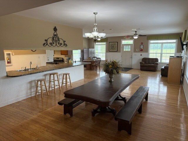 More Photos Of 418 Menola Saint John Rd, Ahoskie Specialty For Sale