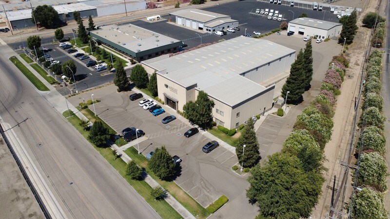 More Photos Of 800 S Stockton Ave, Ripon Warehouse For Sale