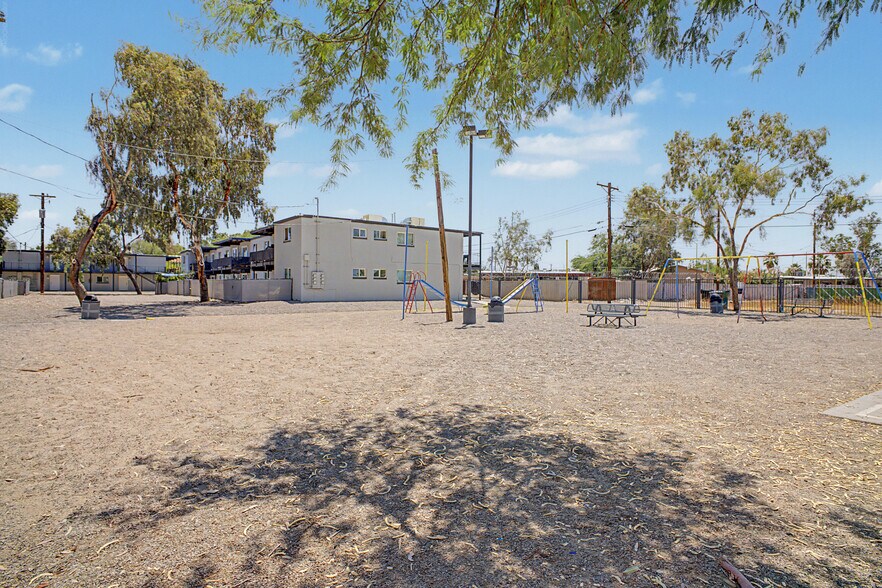 More Photos Of , Tucson Multifamily For Sale