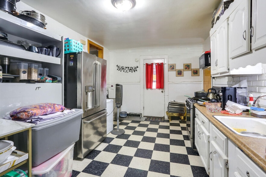 More Photos Of , Buffalo Multifamily For Sale