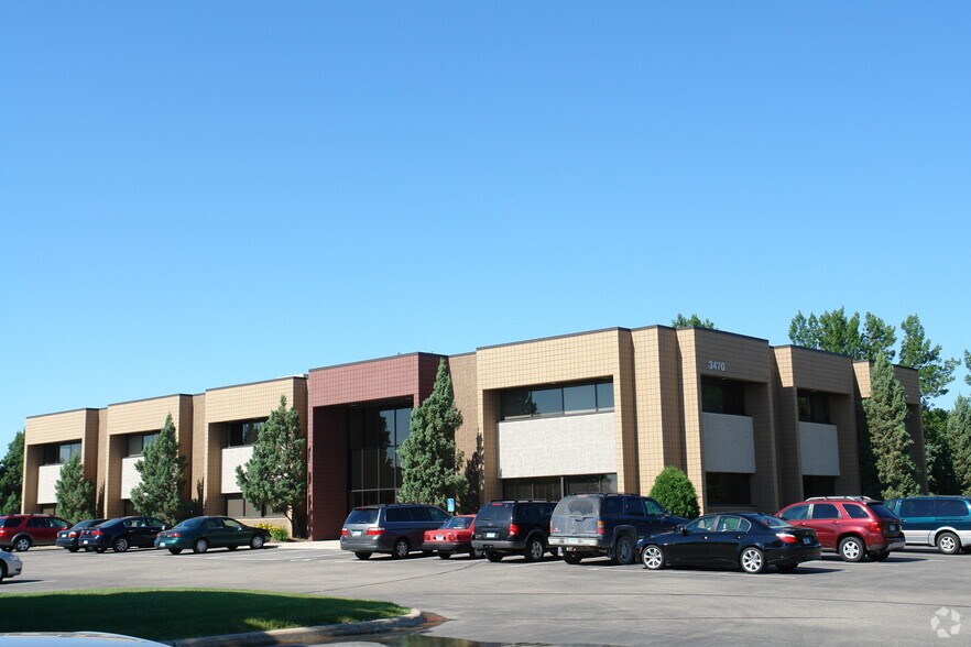 Primary Photo Of 3470 Washington Dr, Eagan Office For Lease