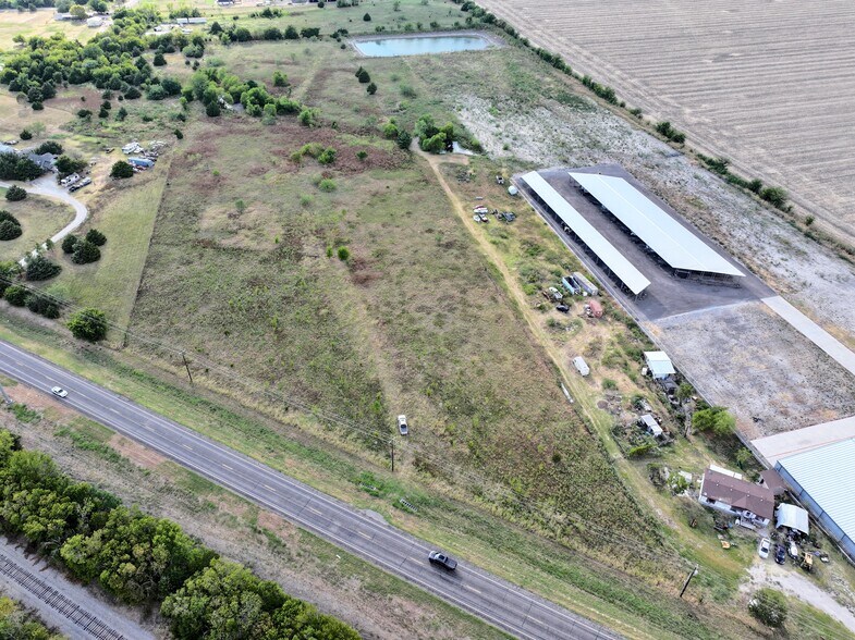 More Photos Of 5020 TX-66, Caddo Mills Land For Sale