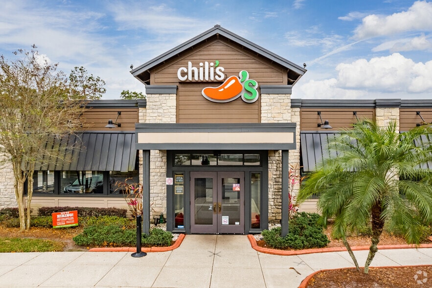 More Photos Of 17643 Bruce B Downs Blvd, Tampa Restaurant For Sale