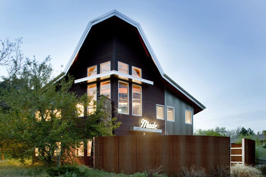 More Photos Of 200 Pearl St, Boulder Office For Lease