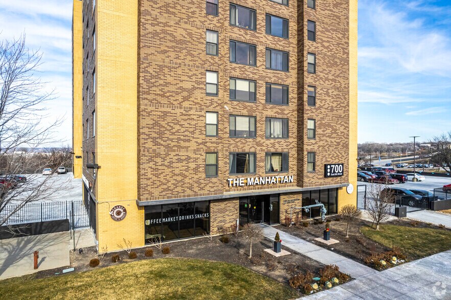 More Photos Of 700 E 8th St, Kansas City Apartments For Sale