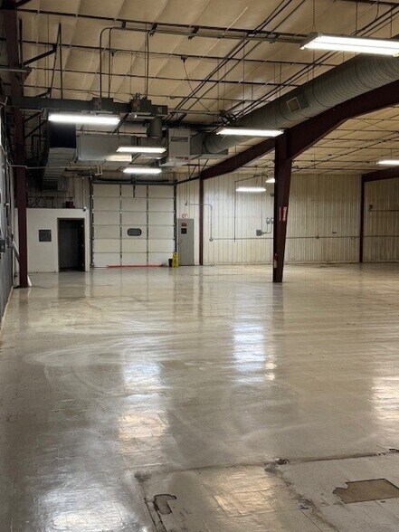 More Photos Of 1 Industrial Blvd E, Maynard Industrial For Sale