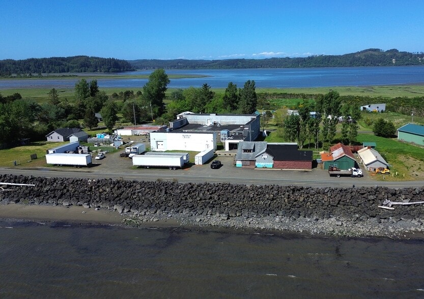 More Photos Of 3088 Kindred Ave, Tokeland Food Processing For Sale