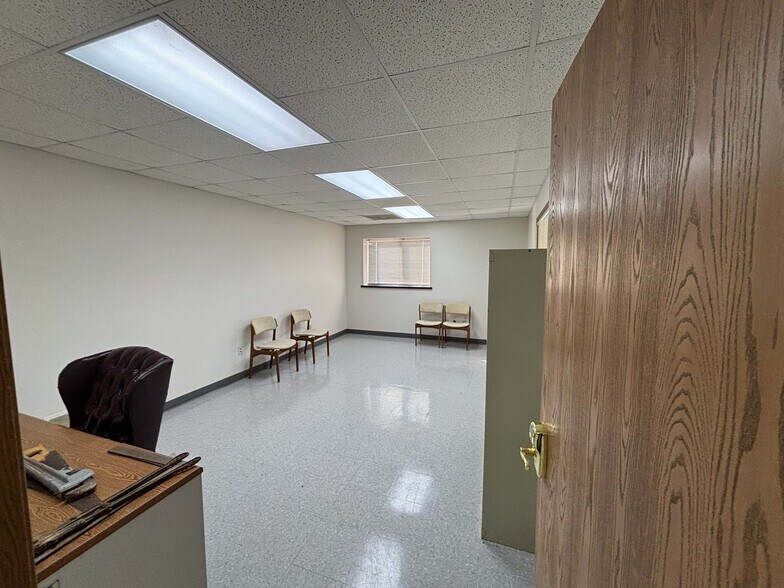 More Photos Of 328 Corporal Roger Snedden dr, Boone Industrial For Lease