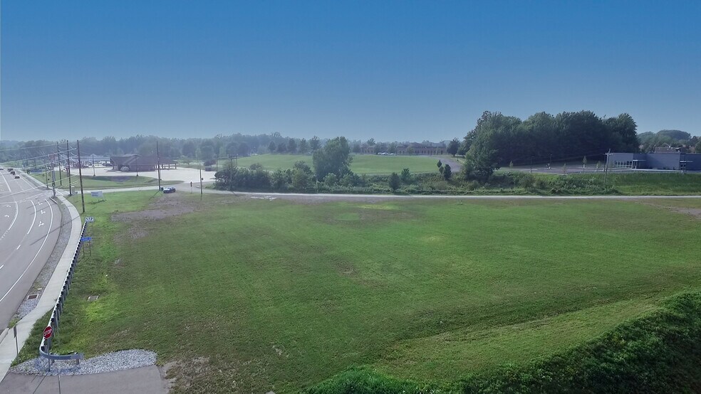 More Photos Of 2381 Zimmerly Rd, Erie Land For Sale