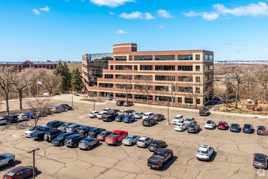 More Photos Of 1305 Corporate Center Dr, Eagan Office For Lease