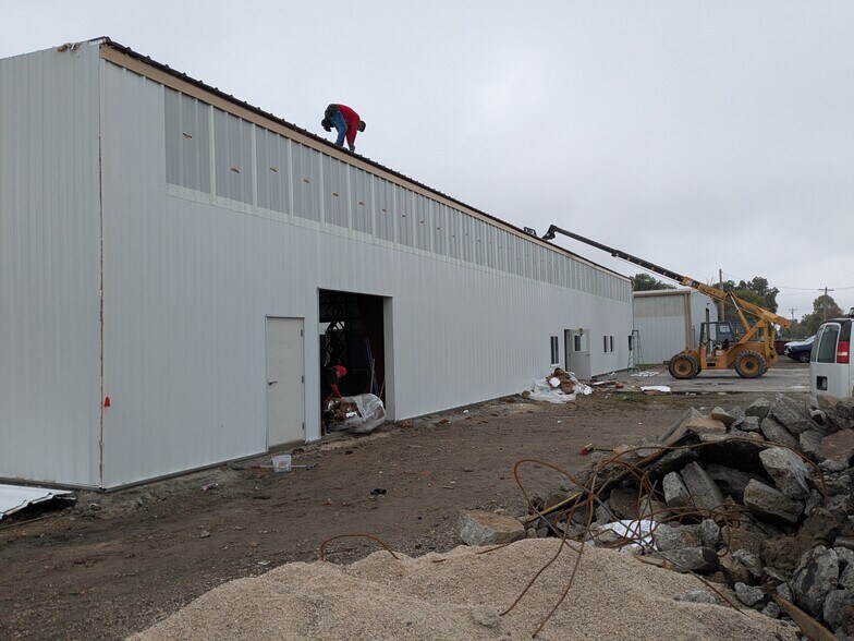 Primary Photo Of 2047 State Highway Z, Sikeston Industrial For Lease