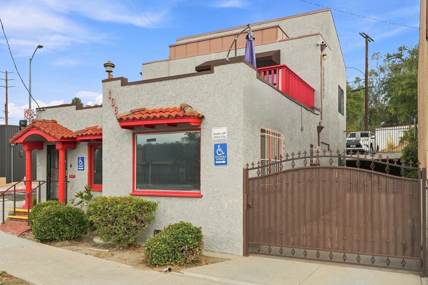 More Photos Of 1063 Colorado Blvd, Eagle Rock Medical For Sale