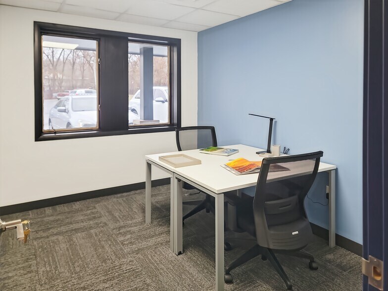 More Photos Of 6080-6090 S 108th St, Hales Corners Coworking Space