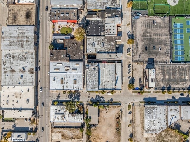 More Photos Of 1348 W Concord Pl, Chicago Office For Sale