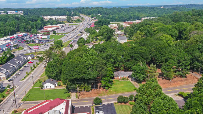 More Photos Of , Gainesville Land For Sale