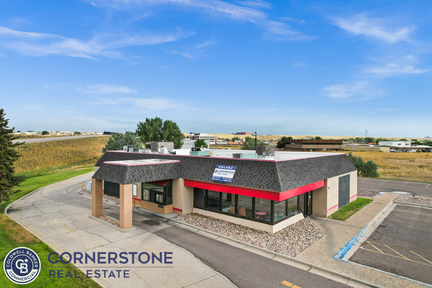 Primary Photo Of 900 Pronghorn St, Casper Restaurant For Lease