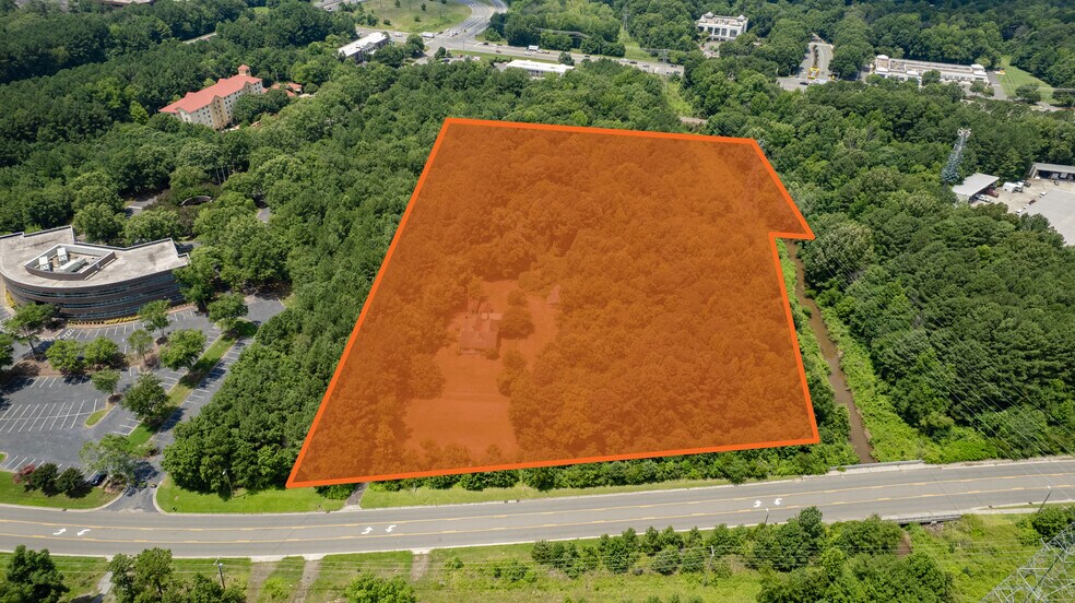 Primary Photo Of 4348 S Alston Ave, Durham Land For Sale