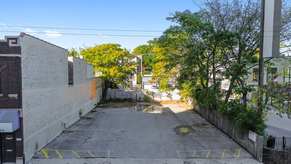 More Photos Of 5828 N Broadway St, Chicago Land For Sale