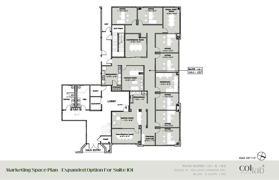 More Photos Of 5920 W William Cannon Dr, Austin Unknown For Lease