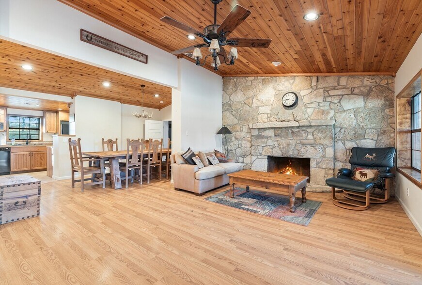 More Photos Of Mustang Creek Ranch, Dripping Springs Land For Sale