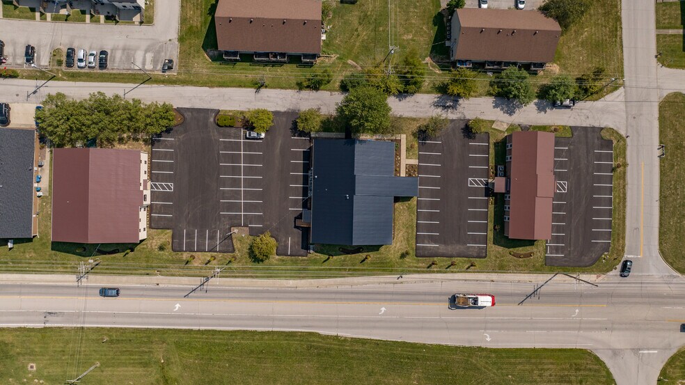 More Photos Of , Frankfort Office For Sale