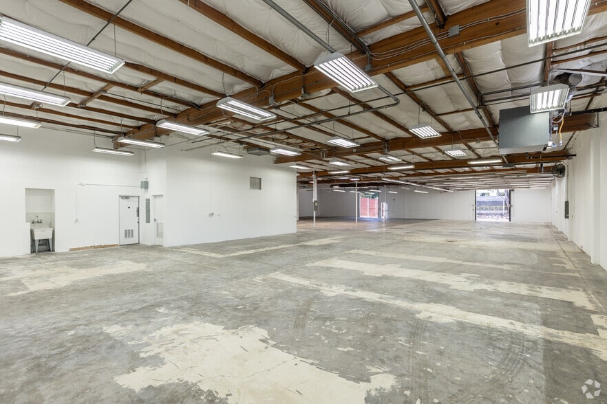 More Photos Of 138 Jefferson Dr, Menlo Park Manufacturing For Lease