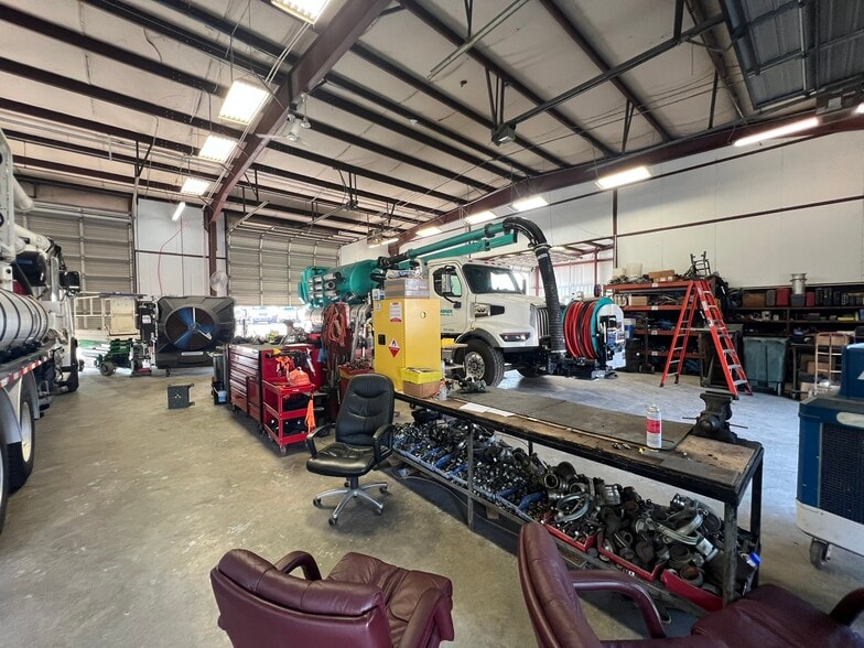 More Photos Of 4519 Old Charlotte Hwy, Monroe Service For Lease