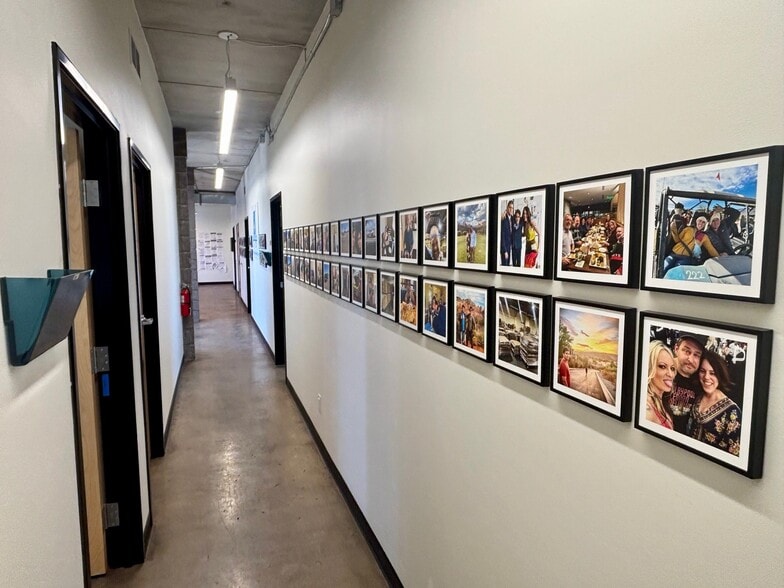 More Photos Of 1880 W Fillmore St, Phoenix Warehouse For Sale