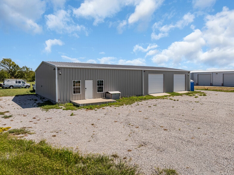 More Photos Of 1430 US Highway 77, Ardmore Self Storage For Sale