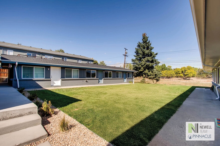 More Photos Of 10345-10365 W 41st Ave, Wheat Ridge Apartments For Sale