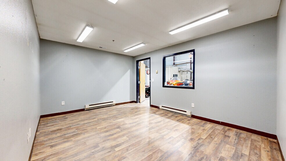 More Photos Of 8017 S 1st St, Wellington Warehouse For Sale