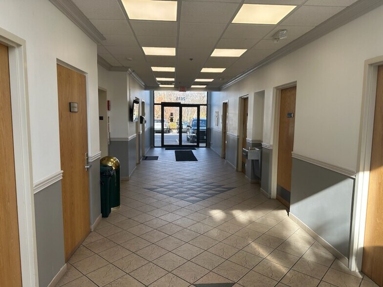 More Photos Of 2615 Three Oaks Rd, Cary Medical For Lease