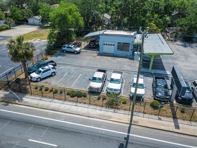 More Photos Of 555 W International Speedway Blvd, Daytona Beach Auto Dealership For Sale