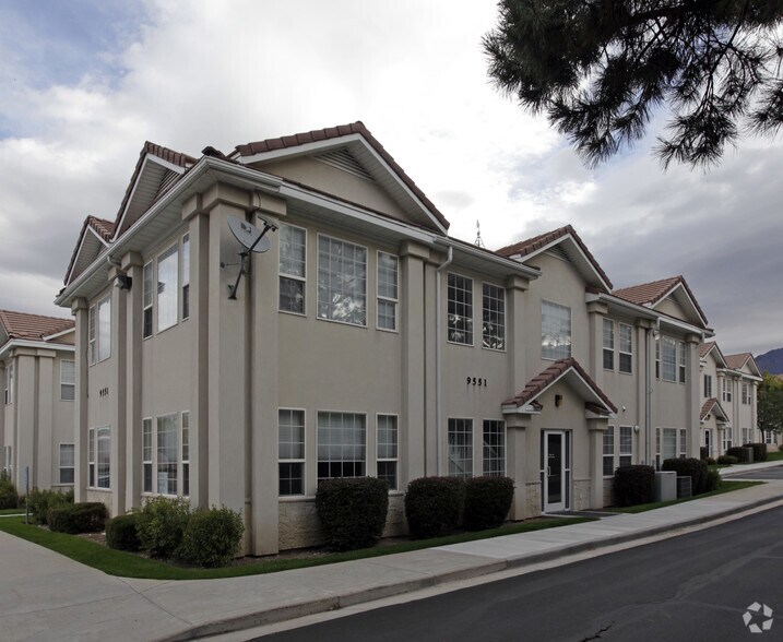 Primary Photo Of 9551 S 700 E, Sandy Office For Lease