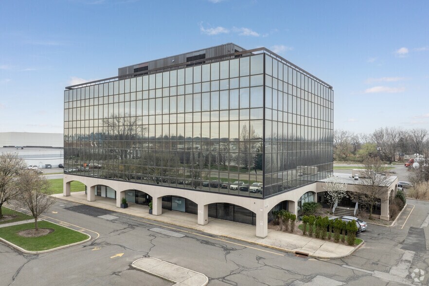 Primary Photo Of 3 Empire Blvd, Moonachie Office For Lease