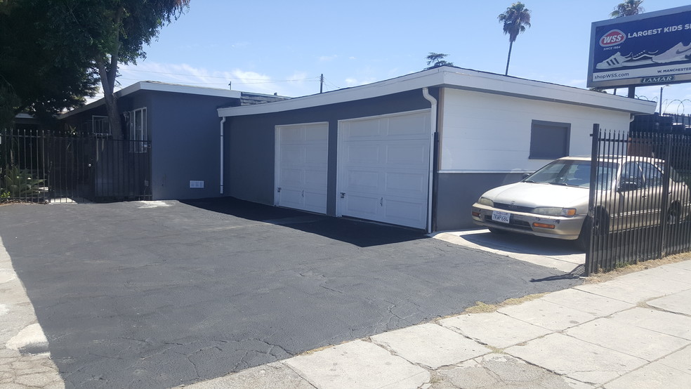 More Photos Of 8016 S Western Ave, Los Angeles Apartments For Sale