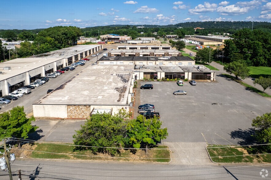 Primary Photo Of 137 Citation Ct, Birmingham Unknown For Lease